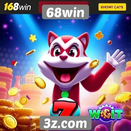 Análise dos jogos mais populares no site 68win