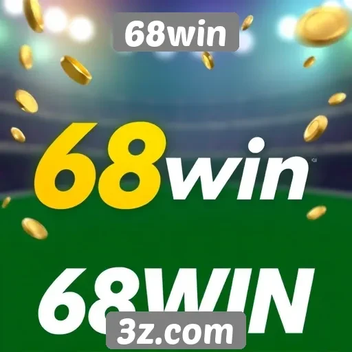 Comparativo de bônus no 68win