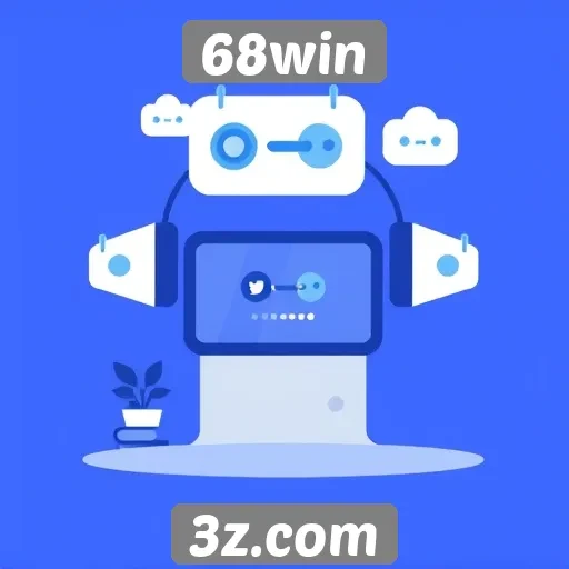 Recursos de suporte ao cliente na 68win