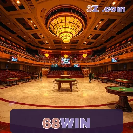 68win Apostas em Esportes