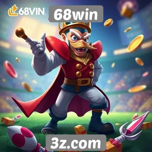 Futuras atualizações e recursos esperados no 68win