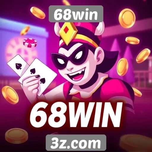 Opiniões de jogadores sobre o 68win