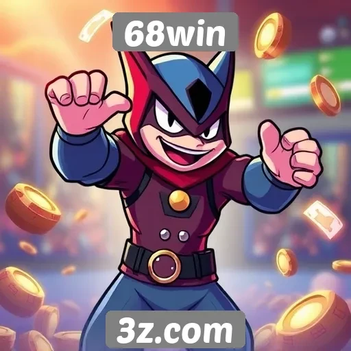 Avaliações de jogadores sobre o 68win