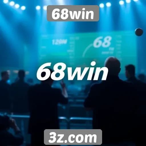 Como o 68win se destaca no mercado de apostas