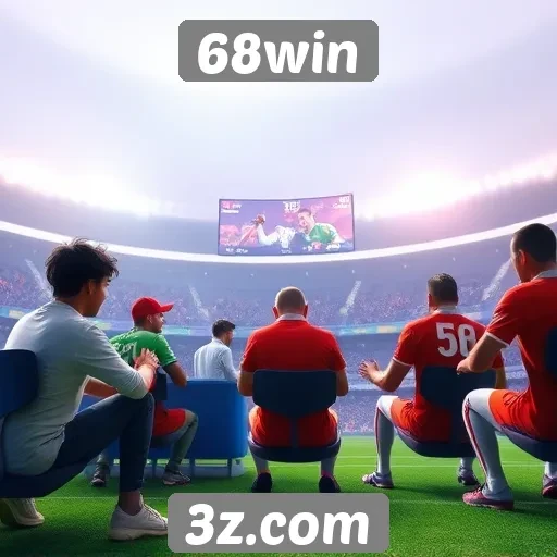 Reputação do site 68win entre jogadores experientes